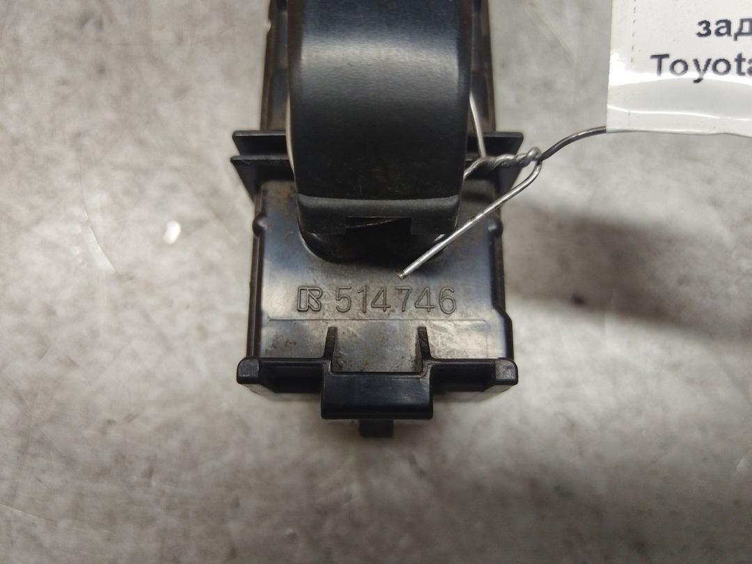 Кнопка стеклоподъемника заднего правого WKI432 Toyota Avensis Verso - Фото 2