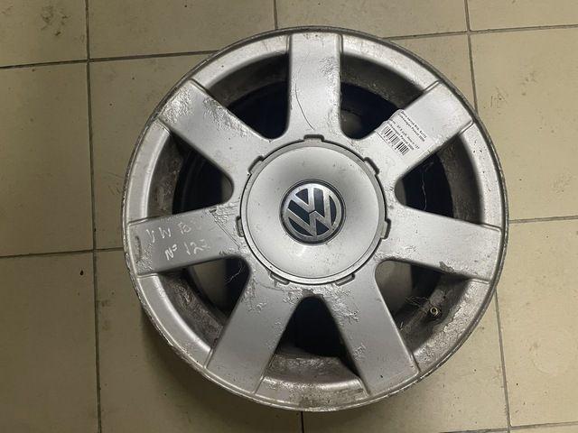 Диск литой R15, 5x112 Volkswagen Passat 2000 V3TE9X V3TE9X Volkswagen Passat