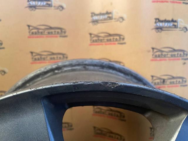 Диск литой R15, 4x108 Ford Focus 1999 9IMJK5 9IMJK5 Ford Focus undefined