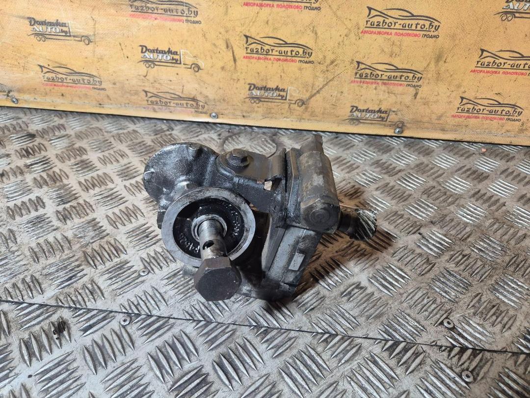 Насос масляный JM0OA4 Ford Mondeo купить