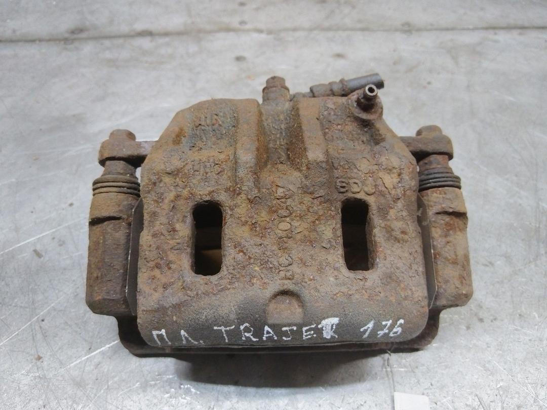 Суппорт передний левый UMSTKD Hyundai Trajet купить