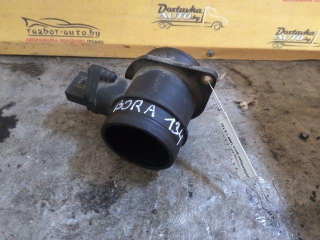 Расходомер воздуха VI0863 Volkswagen Bora - Фото 3