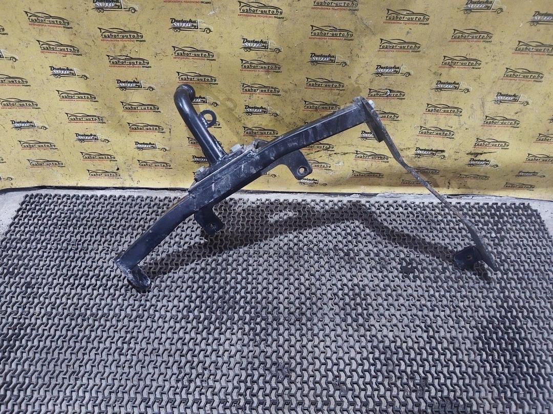 Прицепное устройство (фаркоп) B8X5P7 Renault Espace купить с доставкой