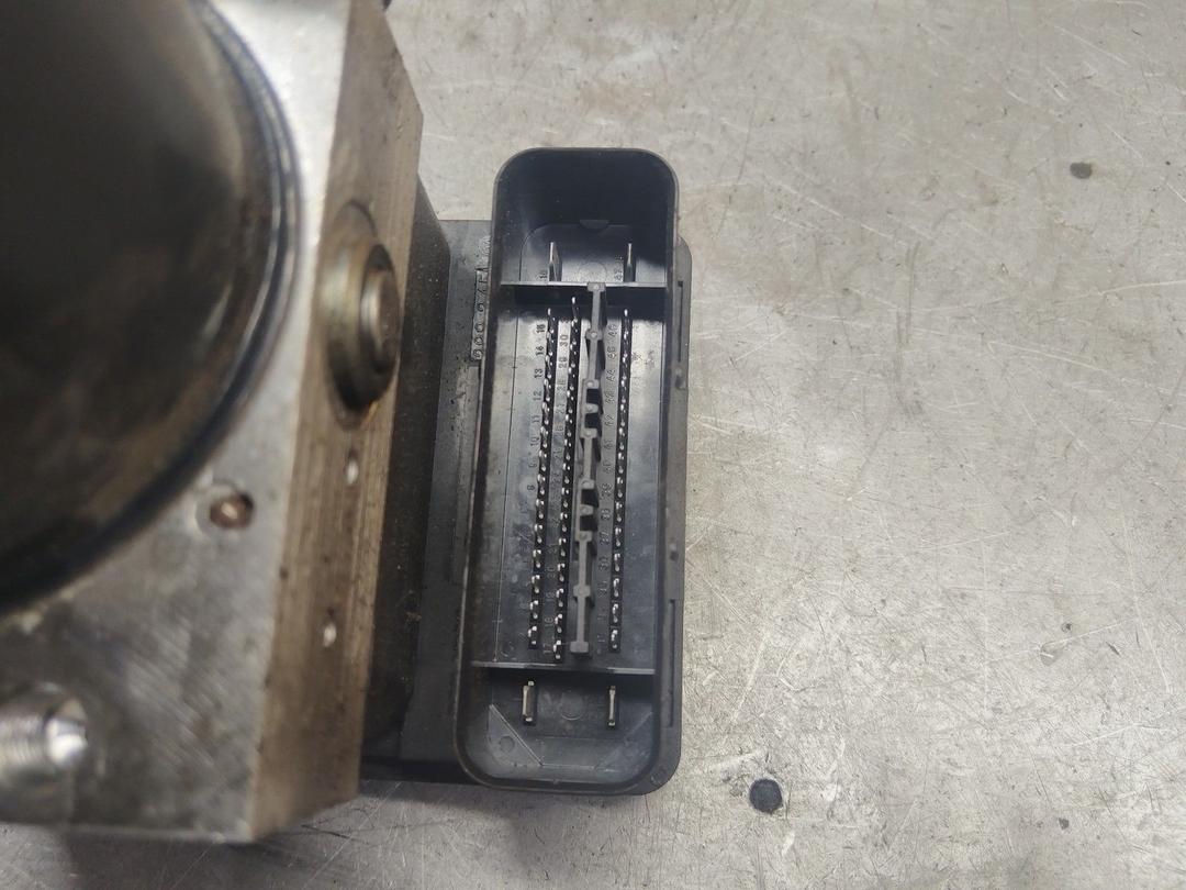 Блок ABS OTTOI9 Citroen C5 купить