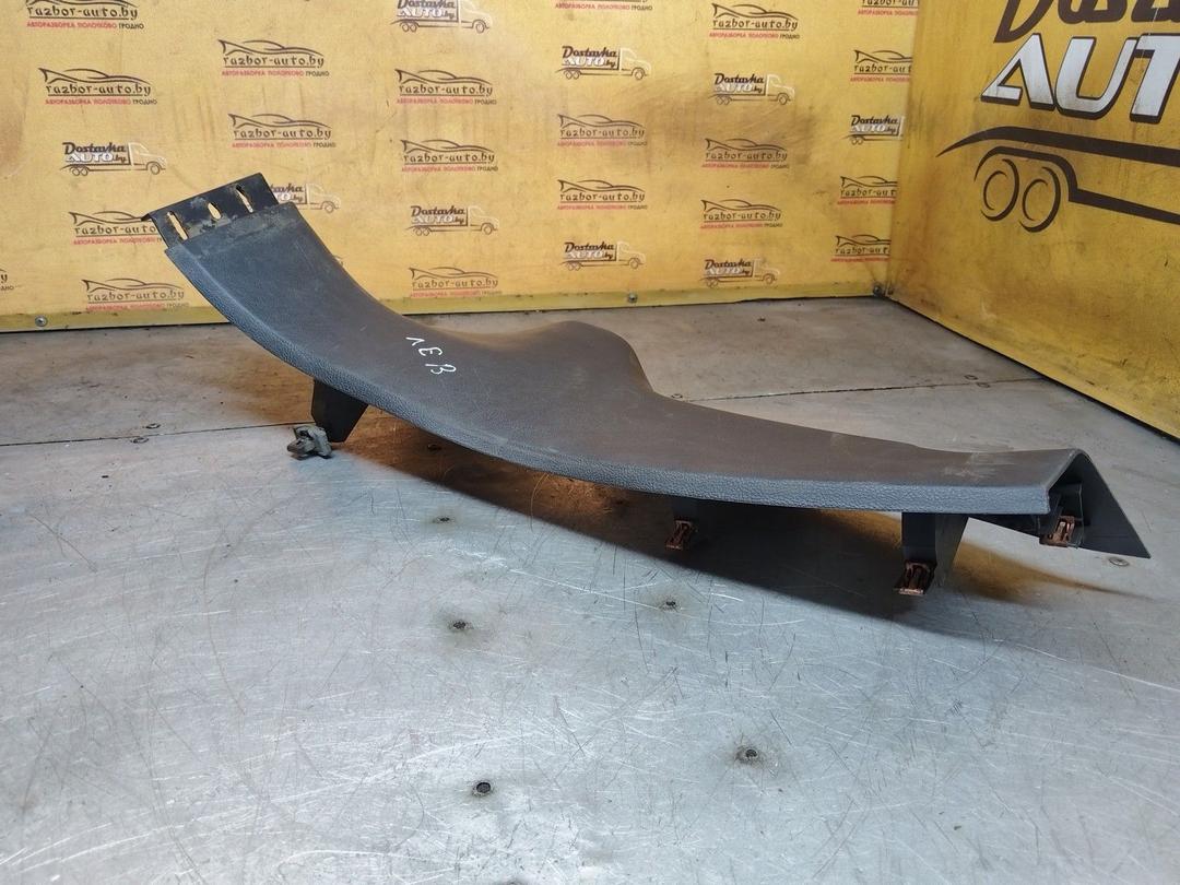 Пластик салона OY1TR1 Ford Fusion купить с доставкой