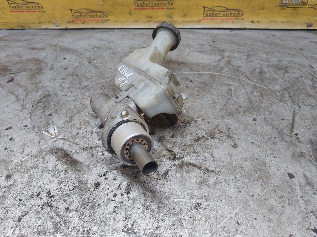 Цилиндр тормозной главный FAH0TH Nissan Note - Фото 5