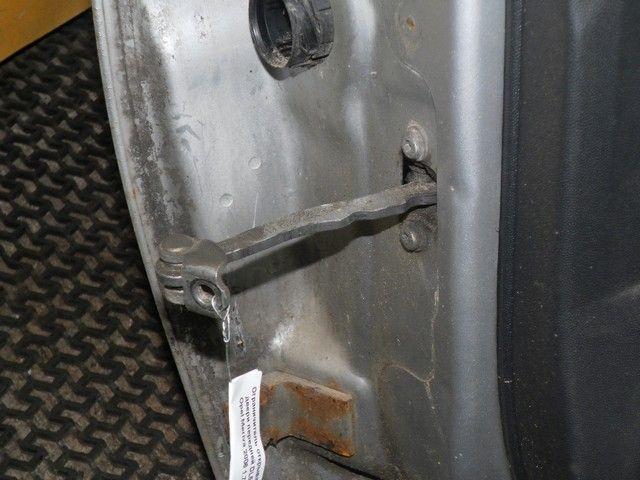 Ограничитель открывания двери передней DL5EA3 Opel Meriva