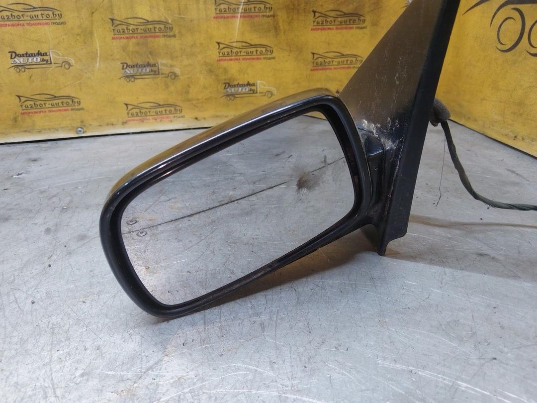 Зеркало наружное левое 1DW1HY Toyota Yaris undefined