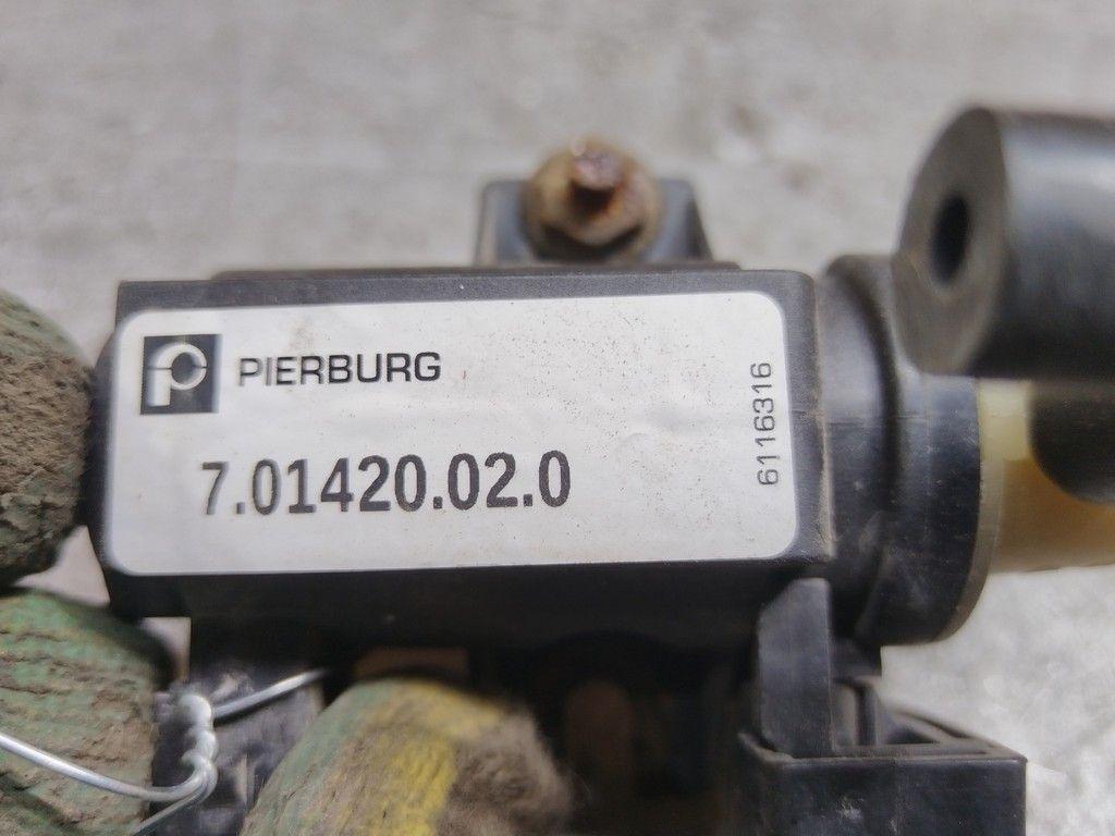 Клапан управления турбиной (актуатор) KZ06L7 Opel Insignia - Фото 3