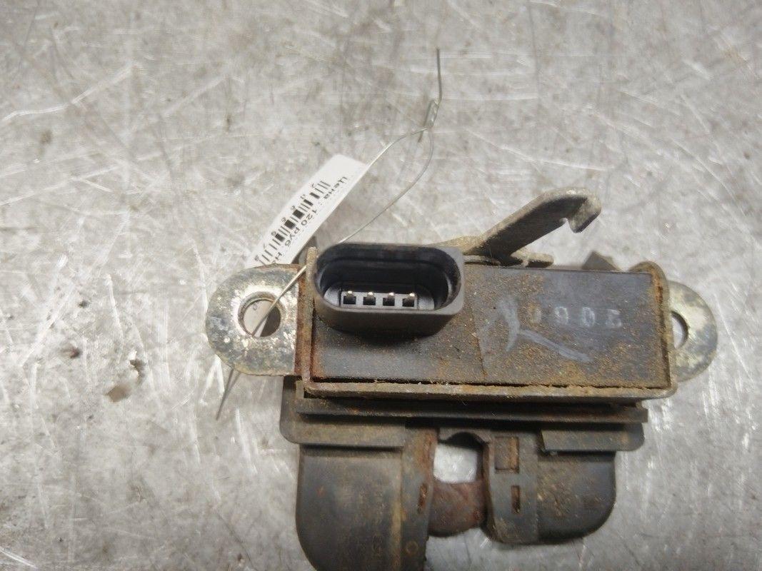 Замок багажника 6E3JZF Seat Altea купить с доставкой