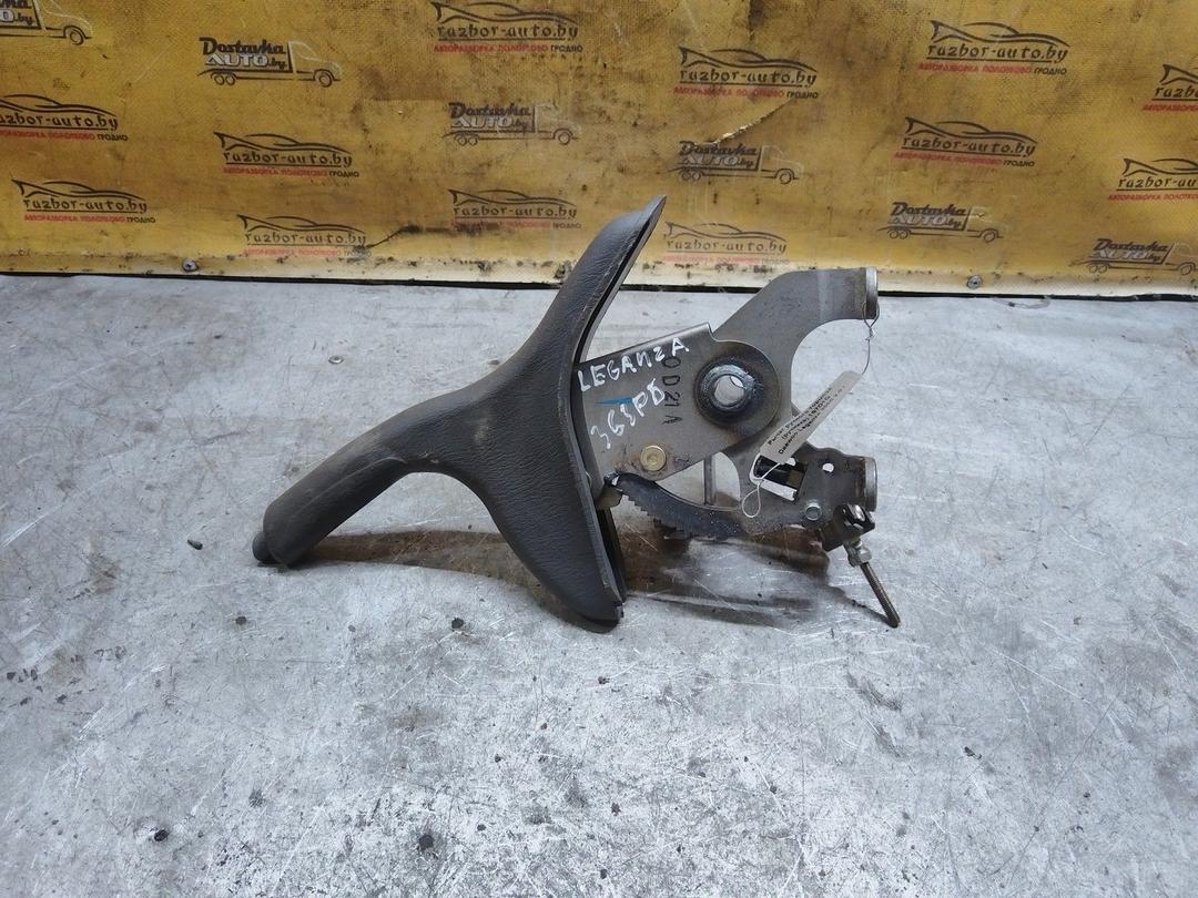 Рычаг ручного тормоза (ручника) 1S7O1Q Daewoo Leganza