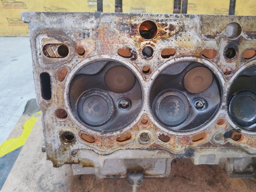 Головка блока цилиндров 84F5I9 Citroen Xsara undefined