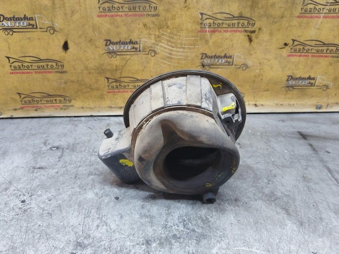 Лючок топливного бака U6R3KP Seat Toledo купить в магазине запчастей бу