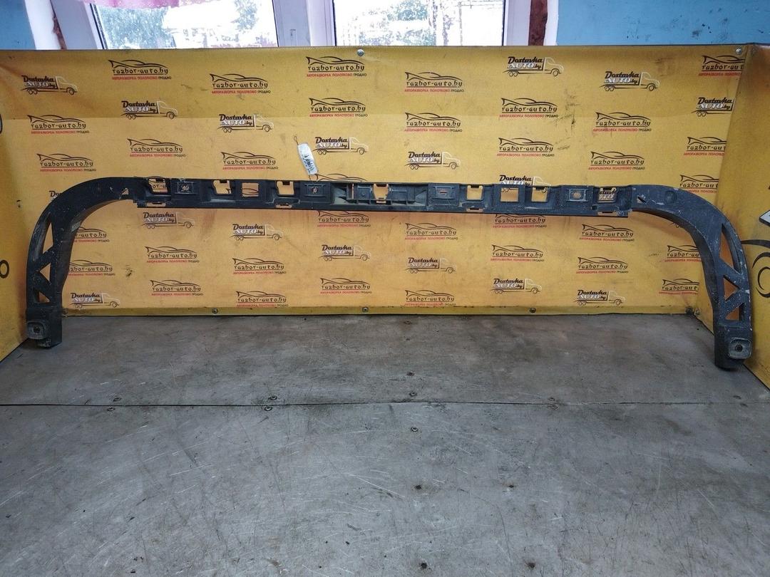 Кронштейн крепления бампера заднего WLRN1H Volkswagen Passat - Фото 4