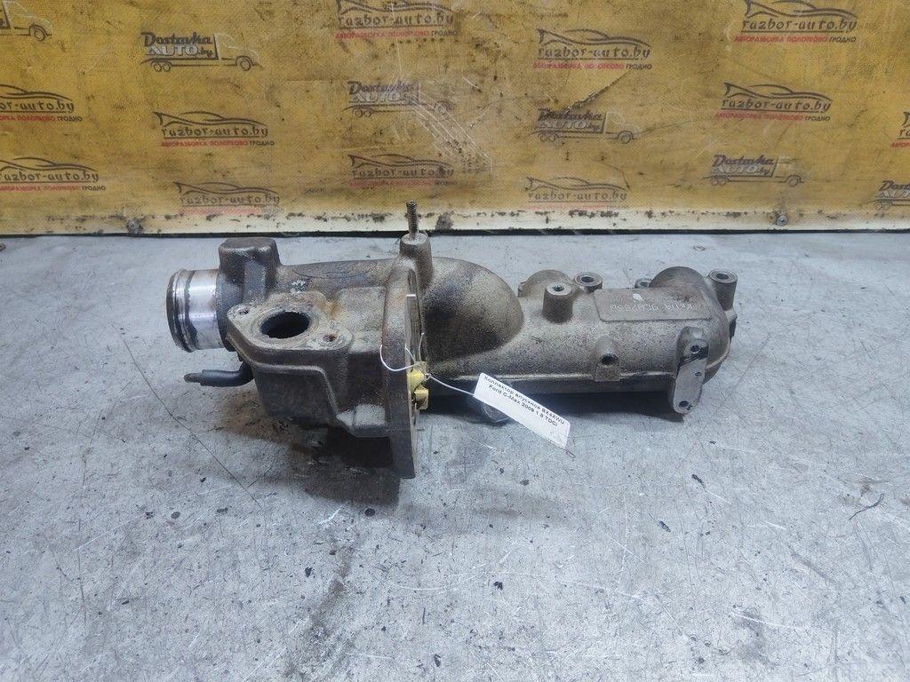 Коллектор впускной BX4XWU Ford C-Max - Фото 2