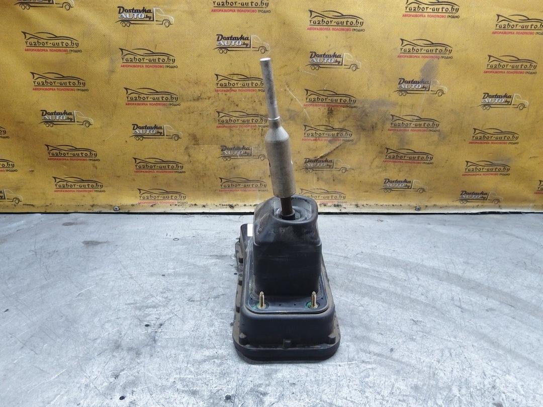 Кулиса 4RPF7I Peugeot 406 - Фото 4