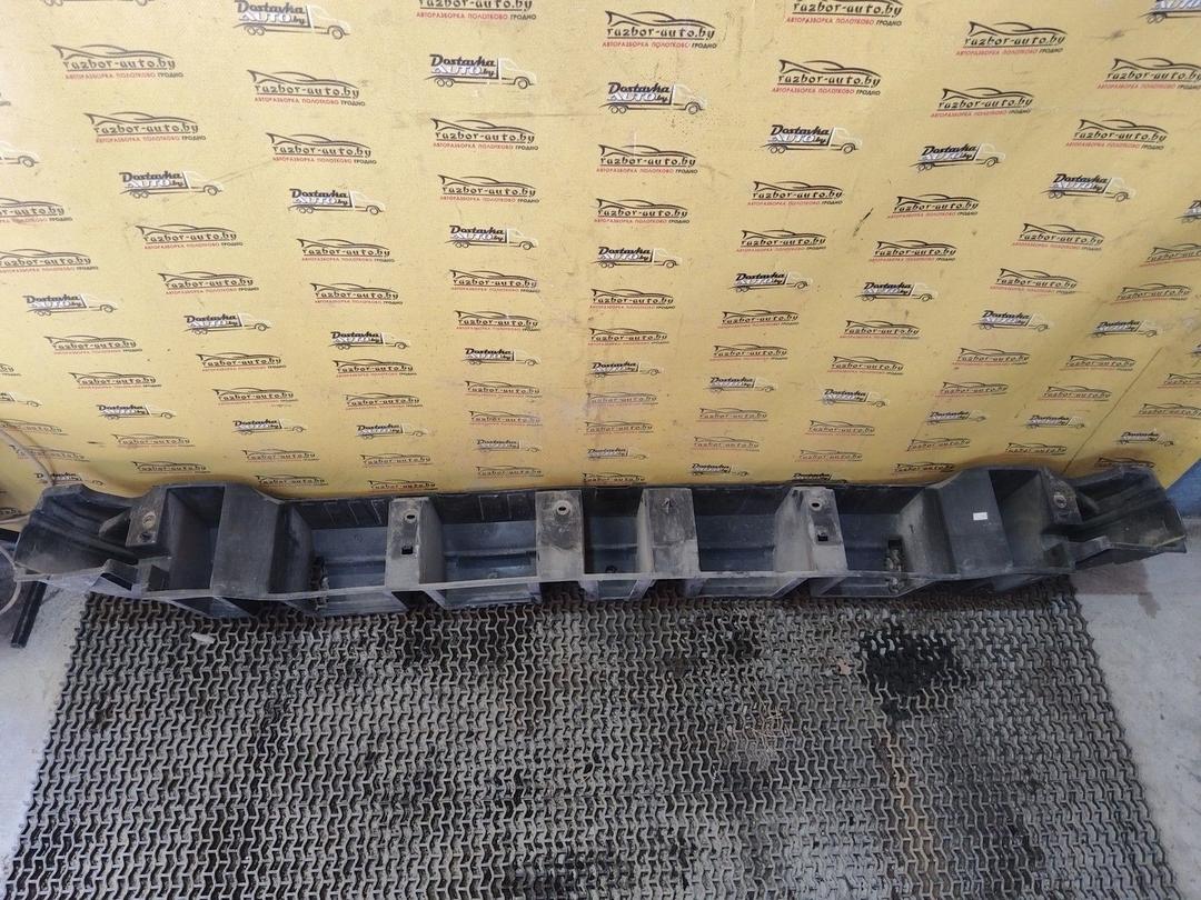 Кронштейн крепления бампера заднего FMMM00 Citroen C5 - Фото 3