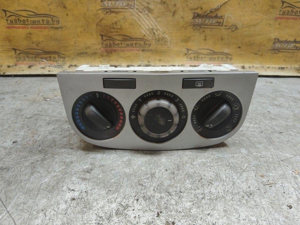 Блок управления печки/климат-контроля 363T8G Opel Corsa - Фото 3