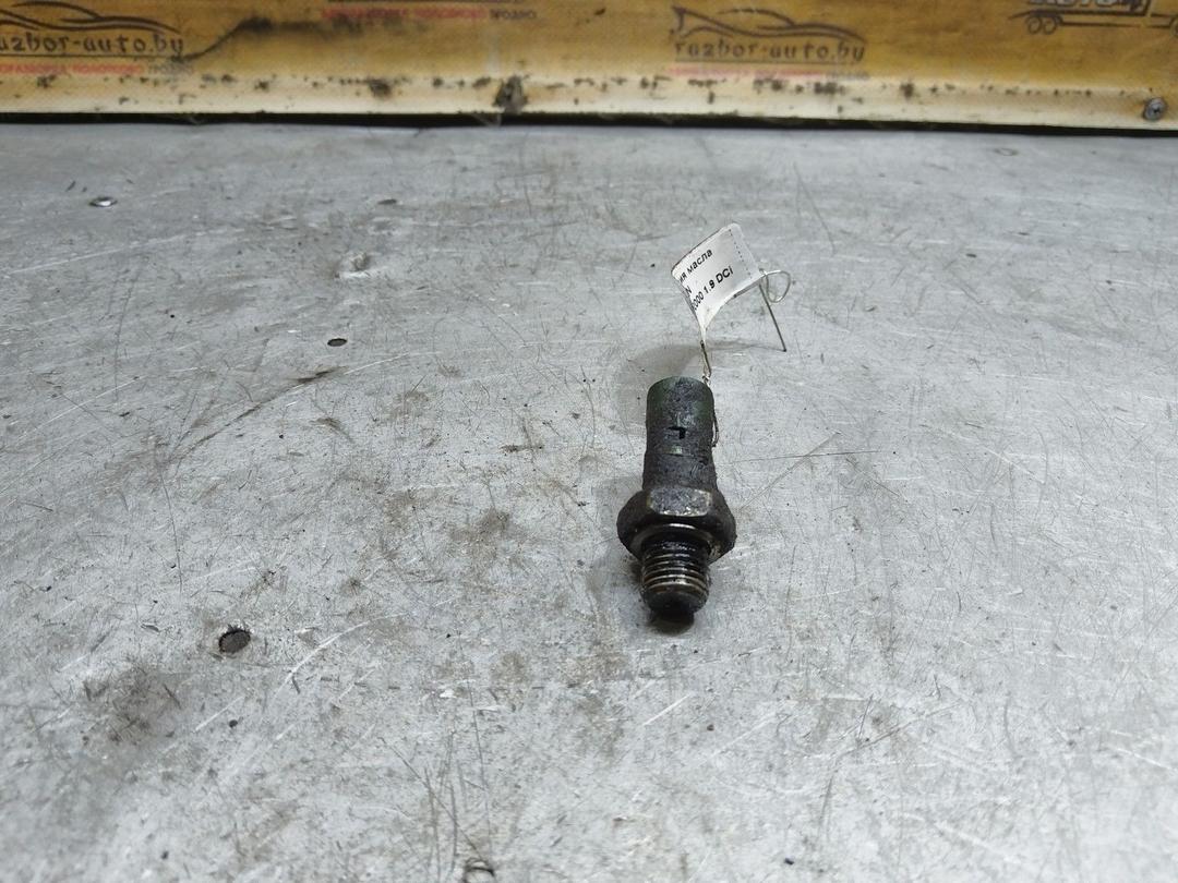 Датчик давления масла YNBOUN Renault Laguna купить