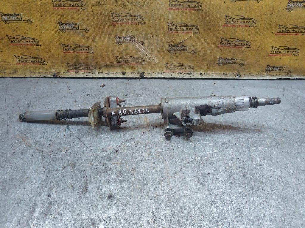 Рулевая колонка 68CKWF Audi 80 - Фото 3