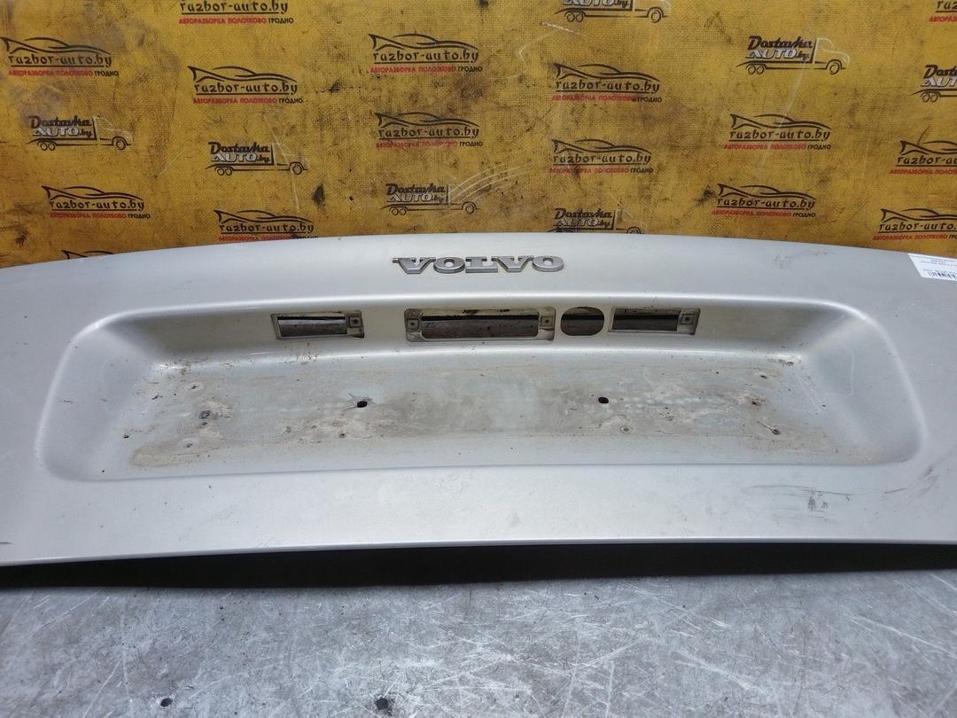 Крышка багажника (дверь 3-5) QMFE2V Volvo S80 купить