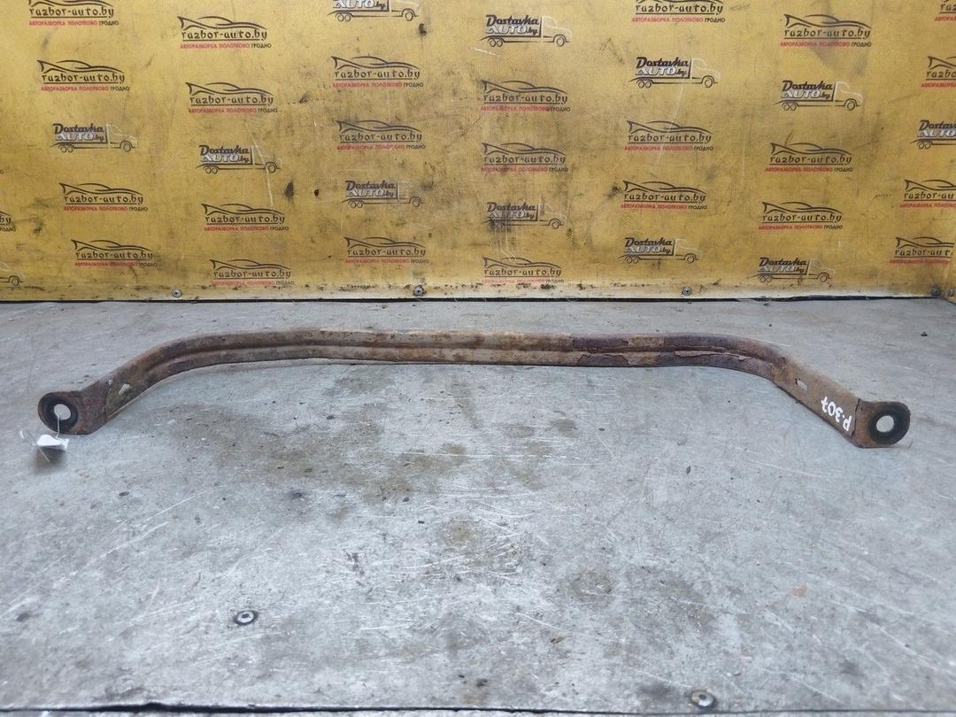 Крепление топливного бака 570V64 Peugeot 307 купить