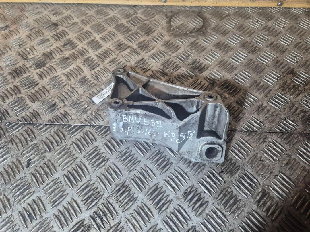 Кронштейн двигателя KF0ZVK BMW 5 E39 - Фото 2