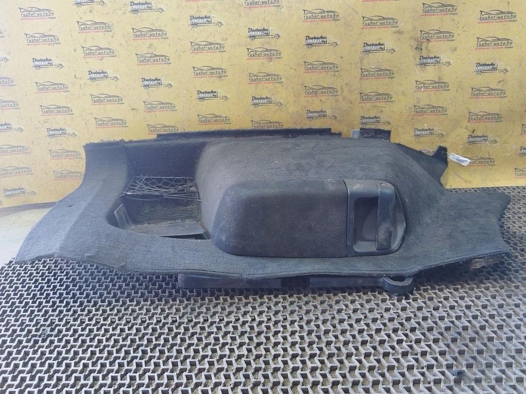 Обшивка багажника 950D6L Peugeot 307 купить в магазине запчастей бу