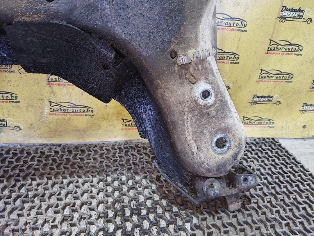 Балка подвески передняя (подрамник) 32E5OV Renault Espace купить на авторазборке