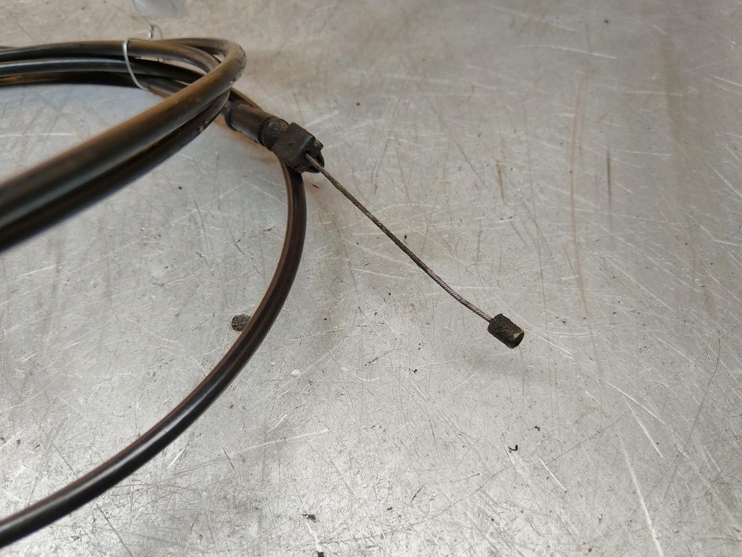 Трос капота 3SYRZ6 Citroen C5 купить с доставкой