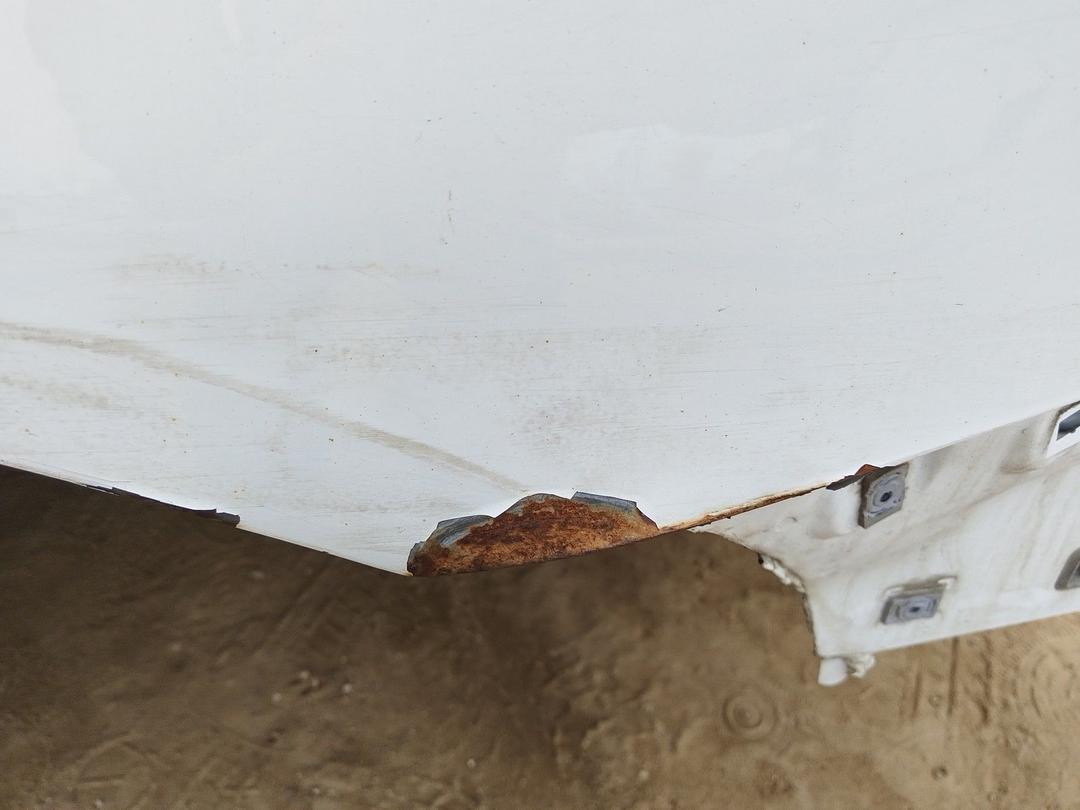 Крыло заднее левое H93RM1 Ford Fusion - Фото 3