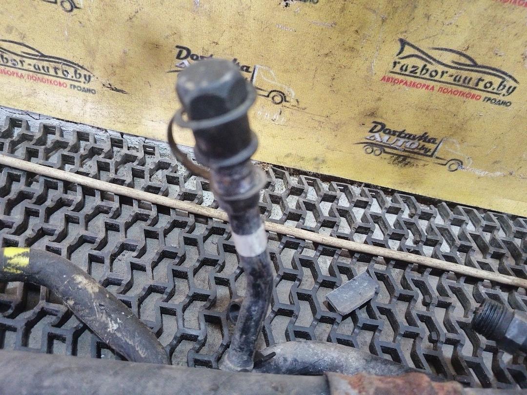 Трубка кондиционера L958AE Volvo S40 undefined