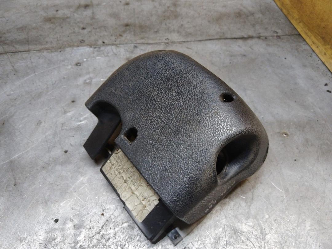 Кожух рулевой колонки 6R3QA7 Peugeot 406 - Фото 6