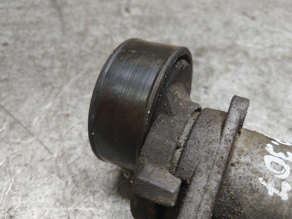 Натяжитель ремня генератора 93UR19 Peugeot 307 - Фото 5