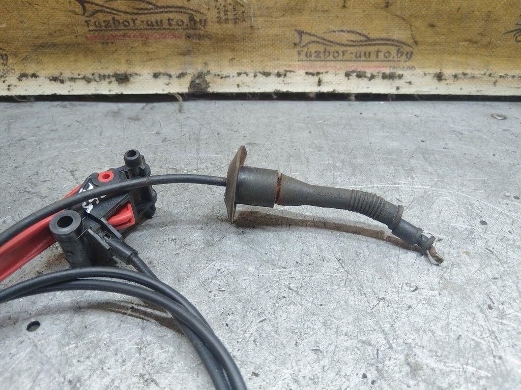 Трос капота E10S0T Citroen Xantia - Фото 4