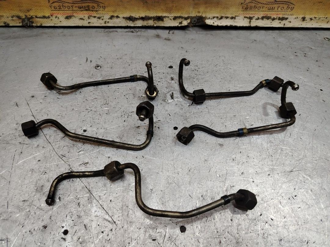 Трубка топливная LYT6L3 Ford Mondeo - Фото 2