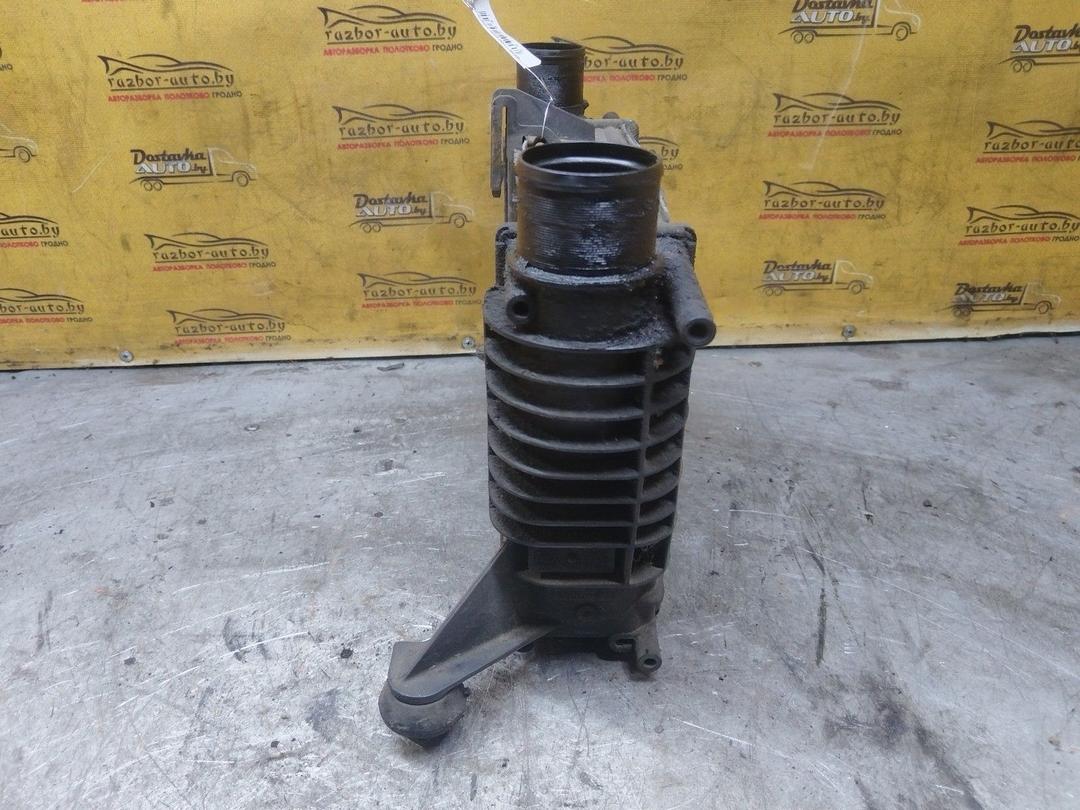 Интеркулер 0V4C7Q Nissan Note купить с доставкой