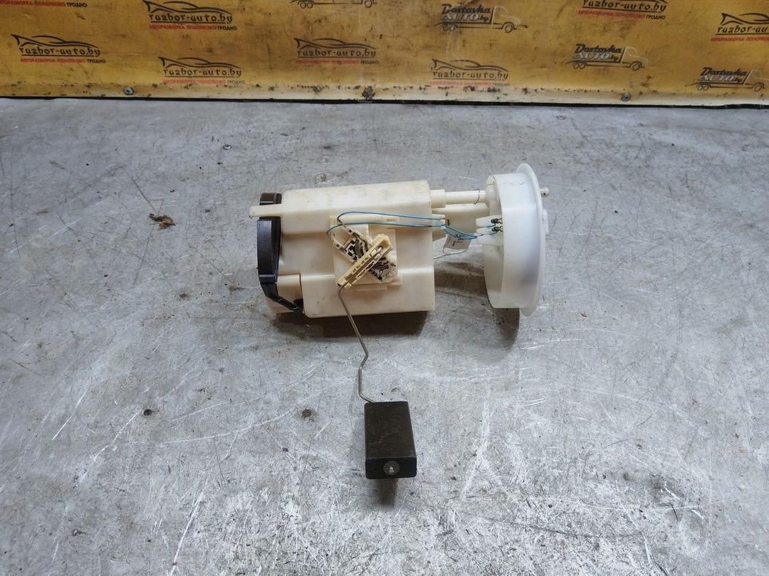 Колба в бак UF0IG4 Seat Toledo