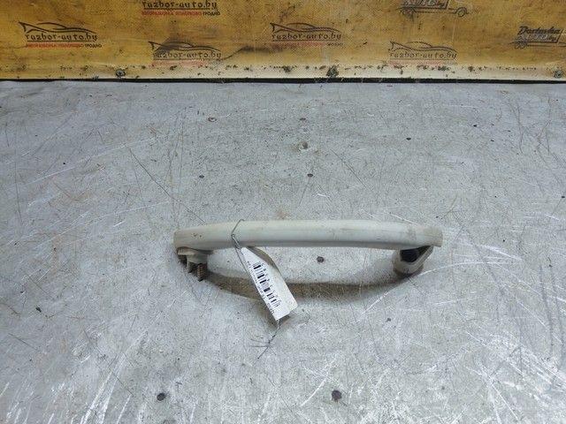 Ручка внутренняя потолочная 4OLF40 Volkswagen Passat - Фото 2