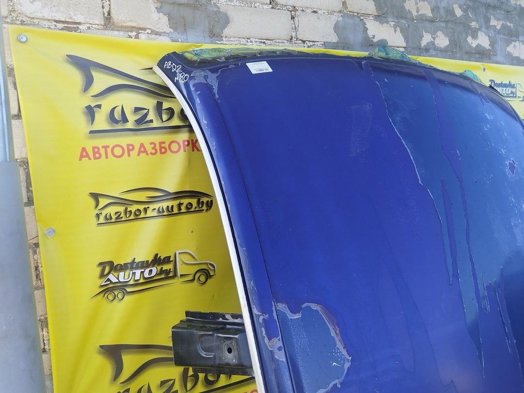 Крыша TPLSUZ Audi A8 купить на авторазборке