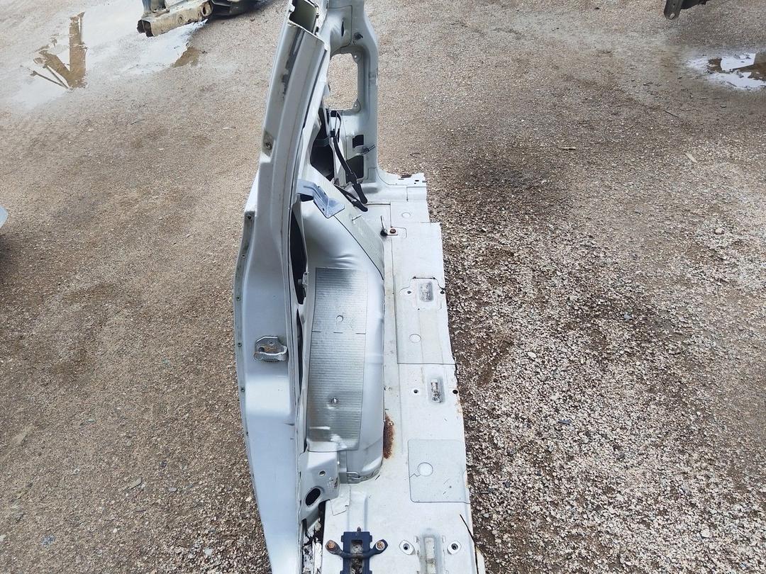 Крыло заднее правое HIUQ7J Seat Alhambra купить с доставкой