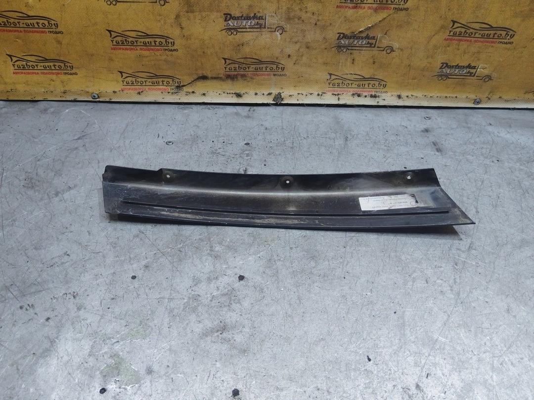 Молдинг (накладка кузовная) L4L6S5 Audi A4 купить с доставкой