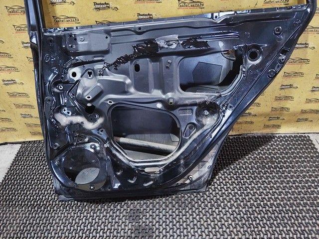 Дверь задняя правая IYZOMO Toyota Avensis undefined