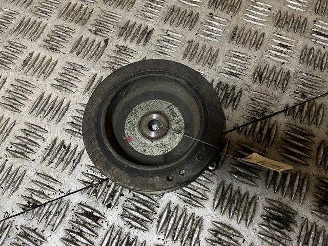 Шкив коленвала EKR5LO Renault Scenic