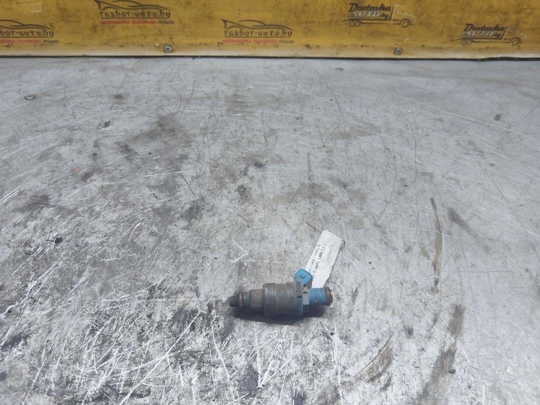 Форсунка 6B0FLQ Seat Toledo купить на авторазборке