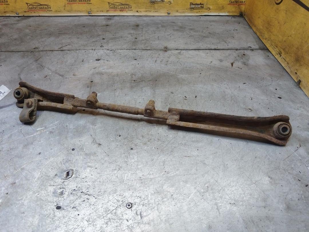 Рычаг задний правый 4BNSID Renault Safrane - Фото 2