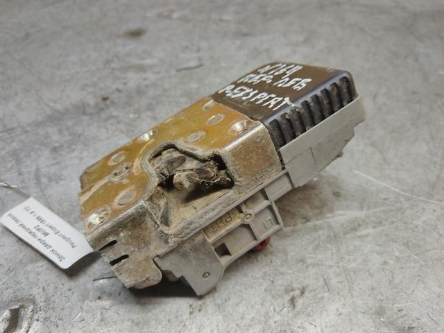 Замок двери передней левой 9AVIP2 Peugeot Expert купить с доставкой