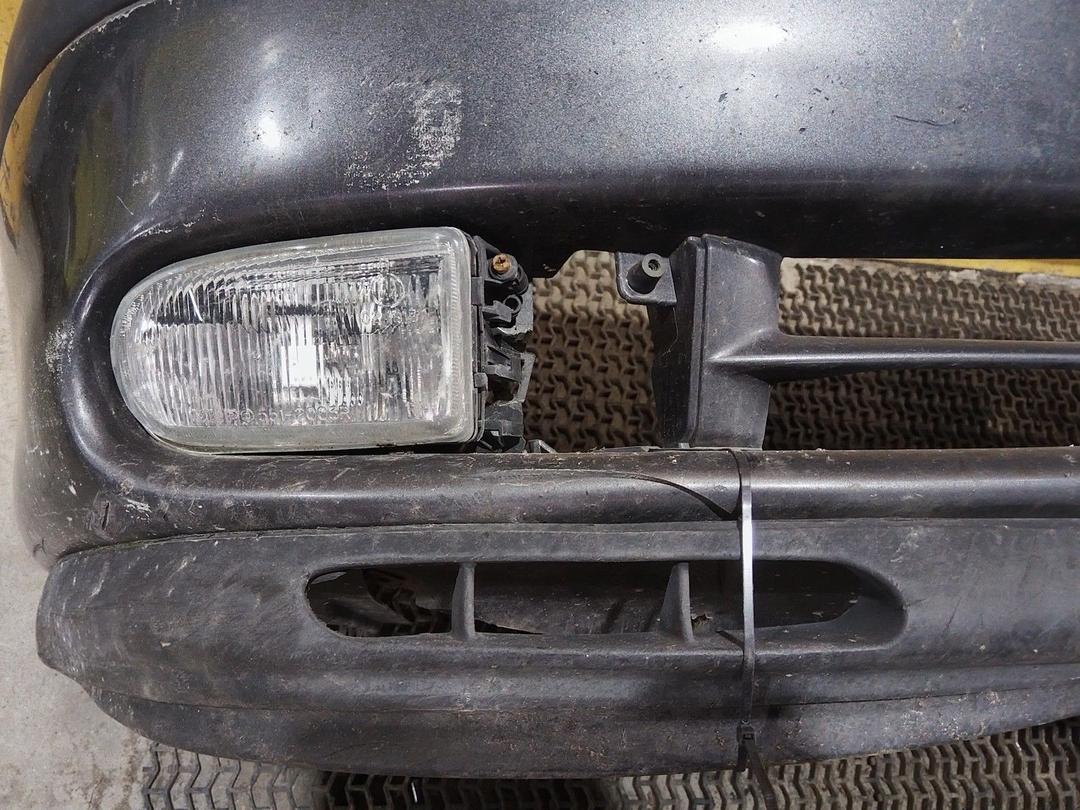 Бампер передний BNZHXZ Renault Espace купить в магазине запчастей бу