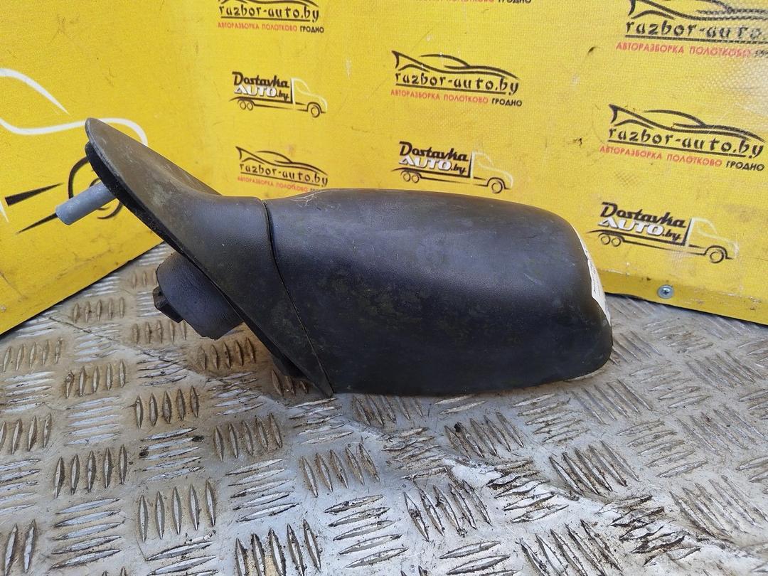 Зеркало наружное левое 4CIB9M Ford Mondeo - Фото 4