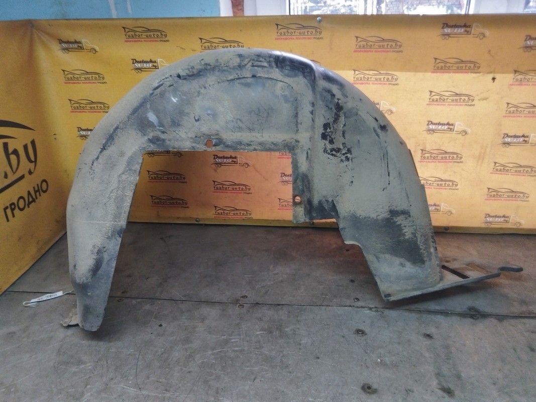 Защита арок задняя правая (подкрылок) 35ZZHJ Opel Meriva купить в магазине запчастей бу
